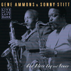 Cover of God Bless Jug And Sonny