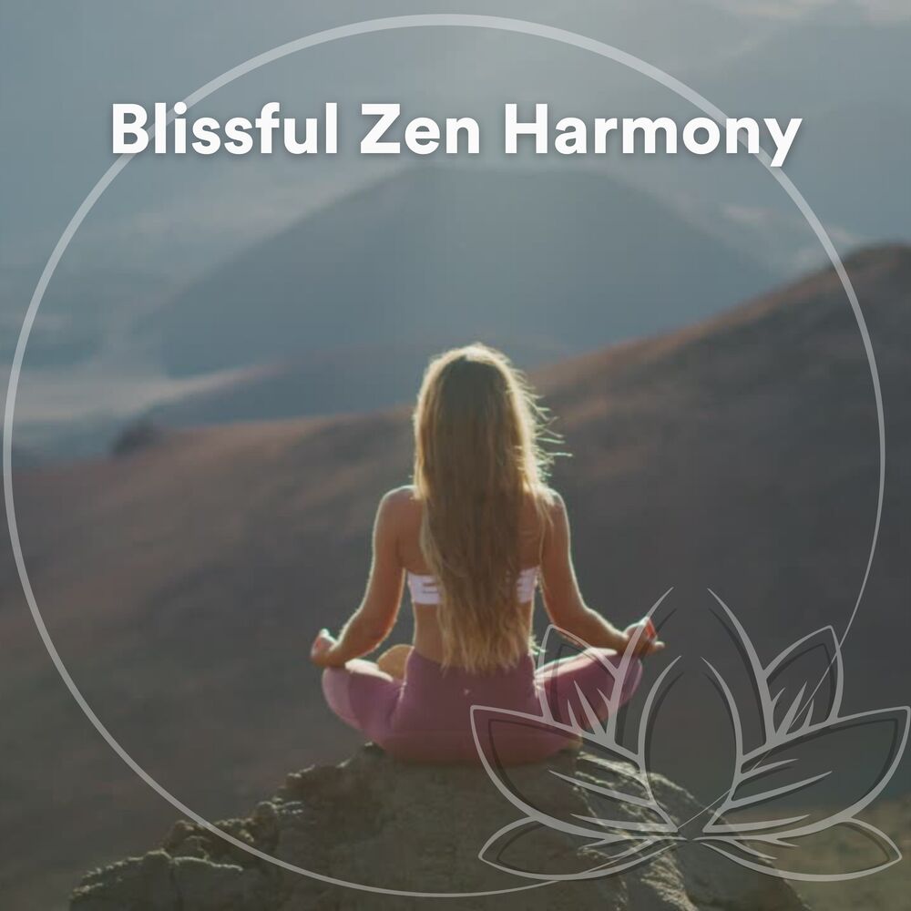 Picture of Blissful Zen Harmony