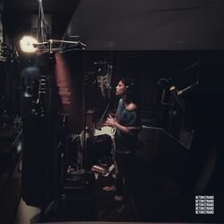 Cover of To Say Goodbye