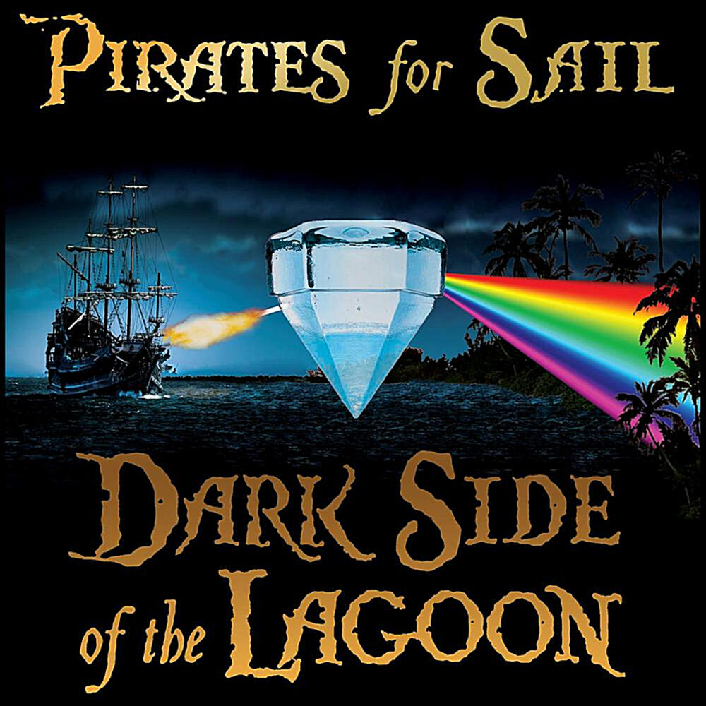 Picture of Dark Side of the Lagoon