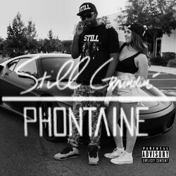 Cover of Still Grindin'