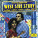 West Side Story : Bernstein: West Side Story: II. Jet Song