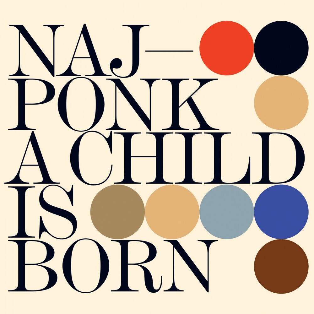 Picture of A Child Is Born