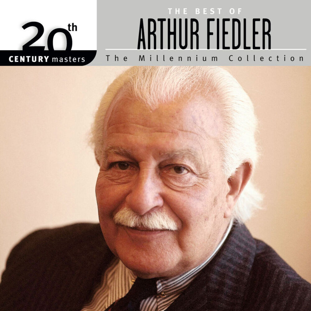 Picture of Best Of/20th Century