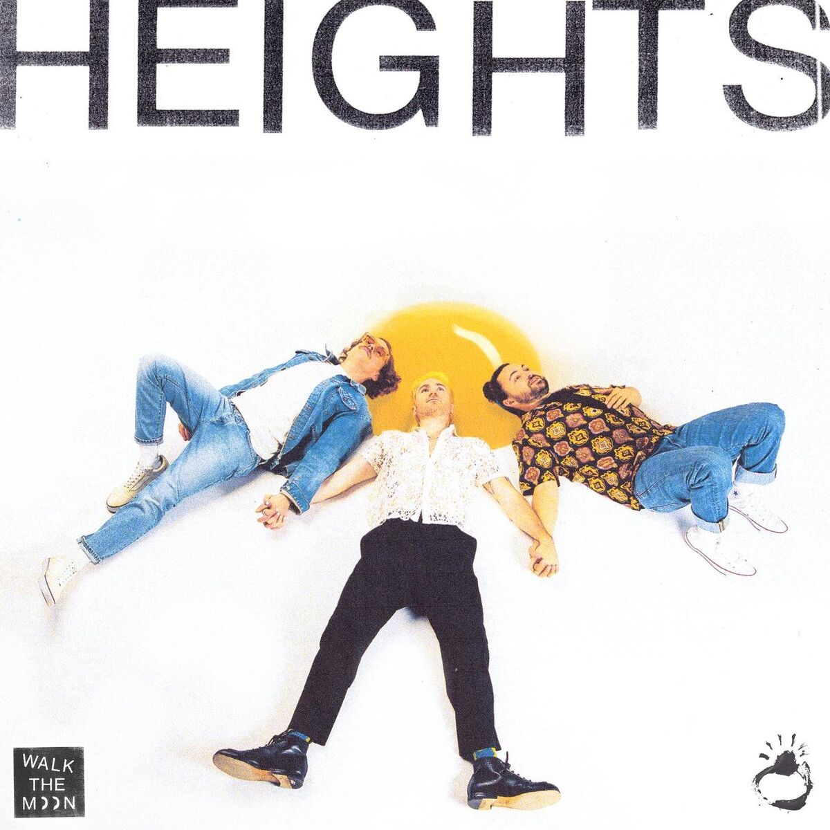 Album cover of Giants