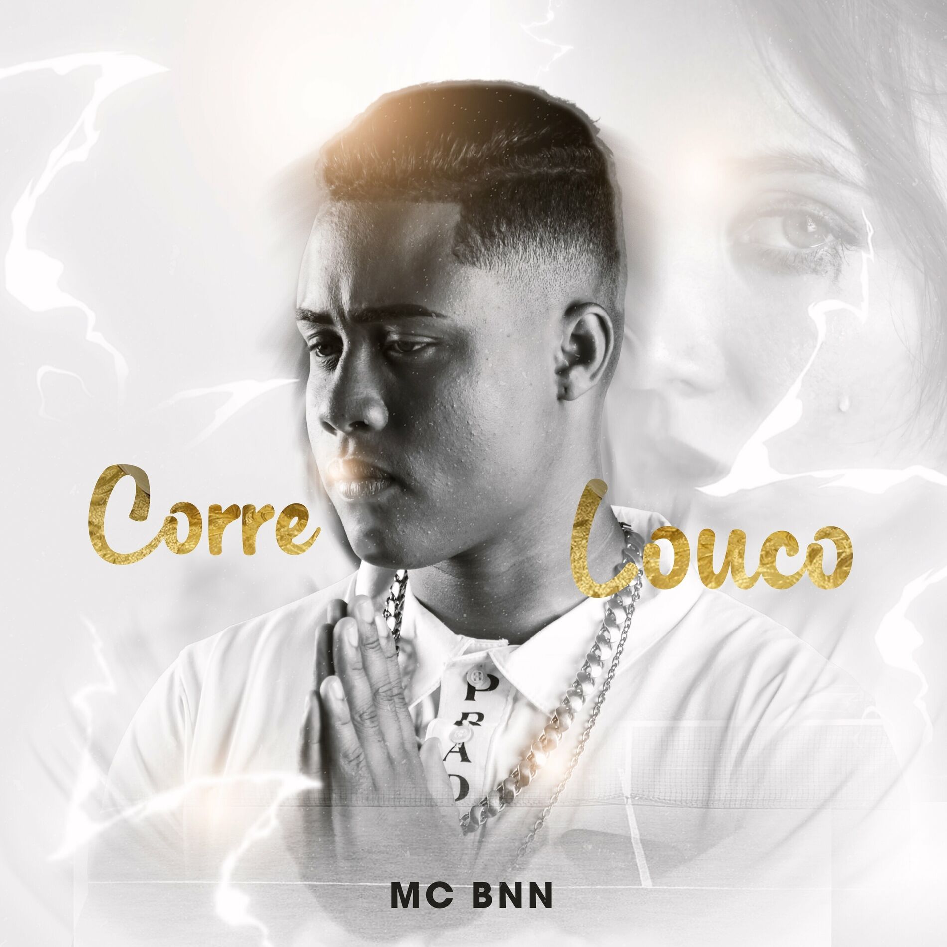 Album cover of Corre Louco