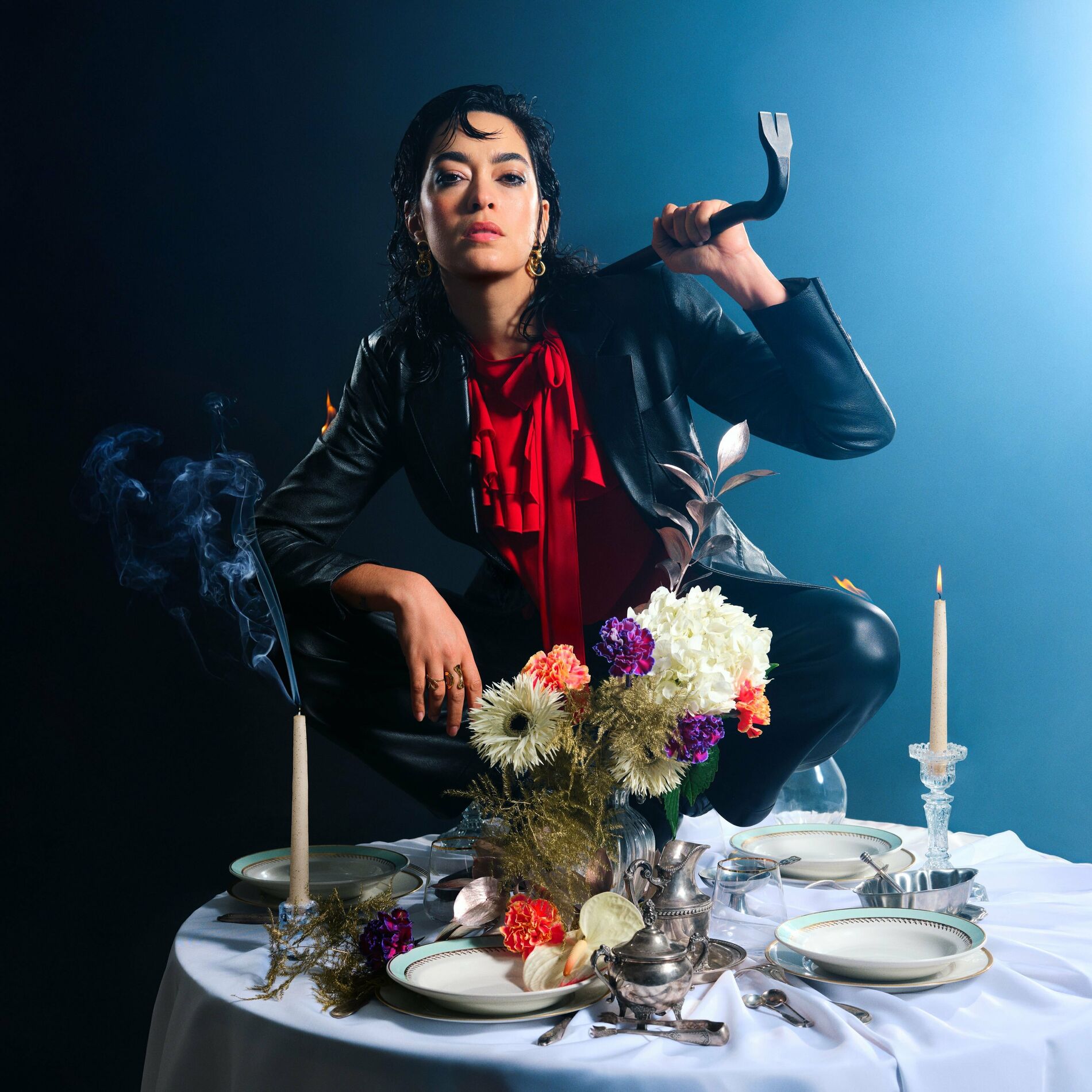 Album cover of Toujours plaire
