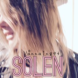 Cover of Solen