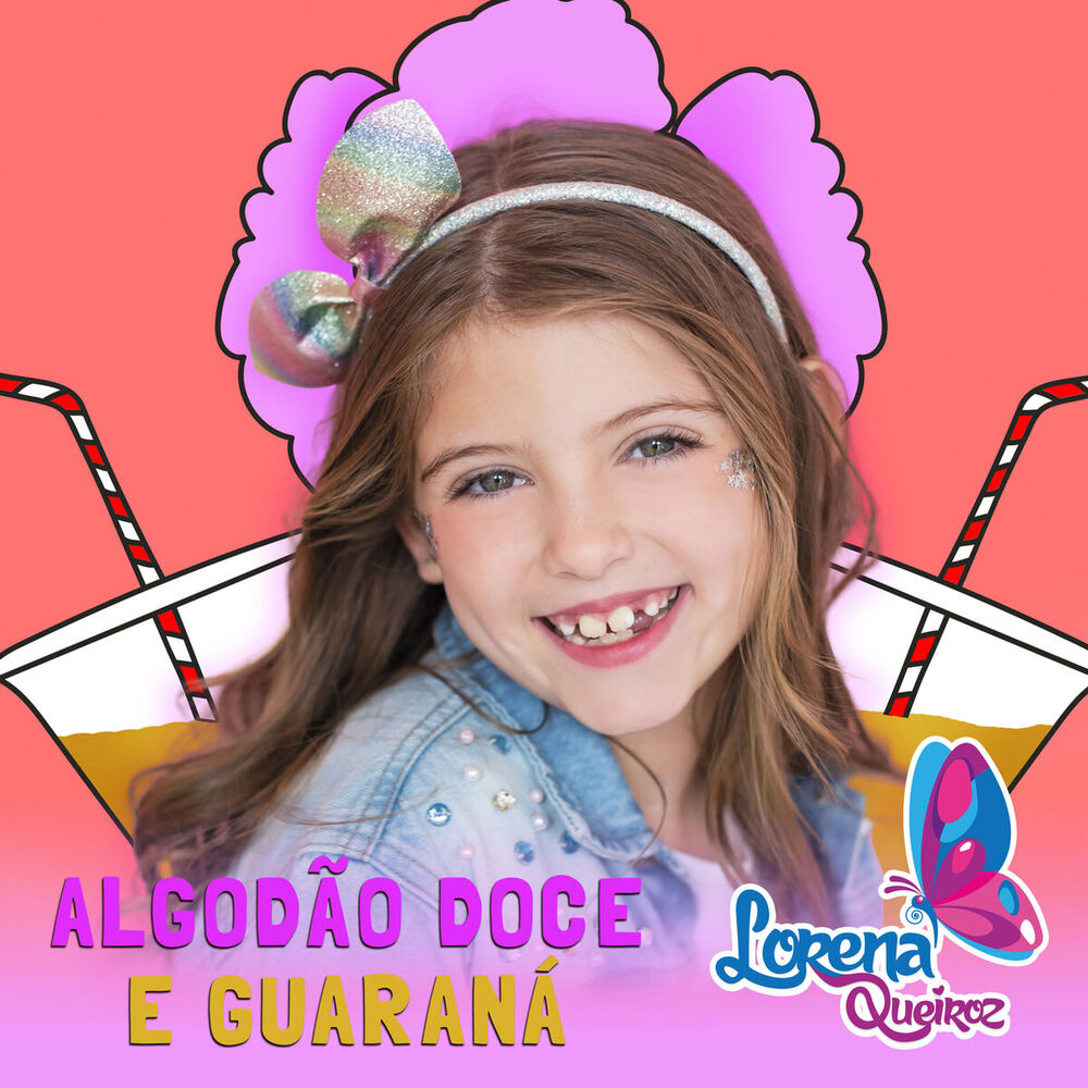 Picture of Algodão Doce e Guaraná