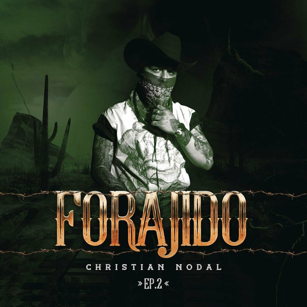 Picture of Forajido EP2