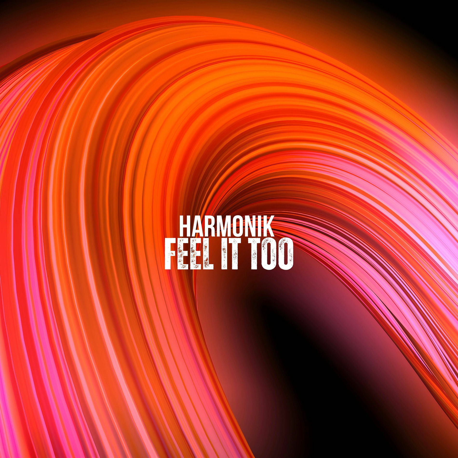 Album cover of Feel It Too