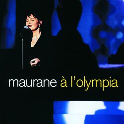 Cover of A L'Olympia