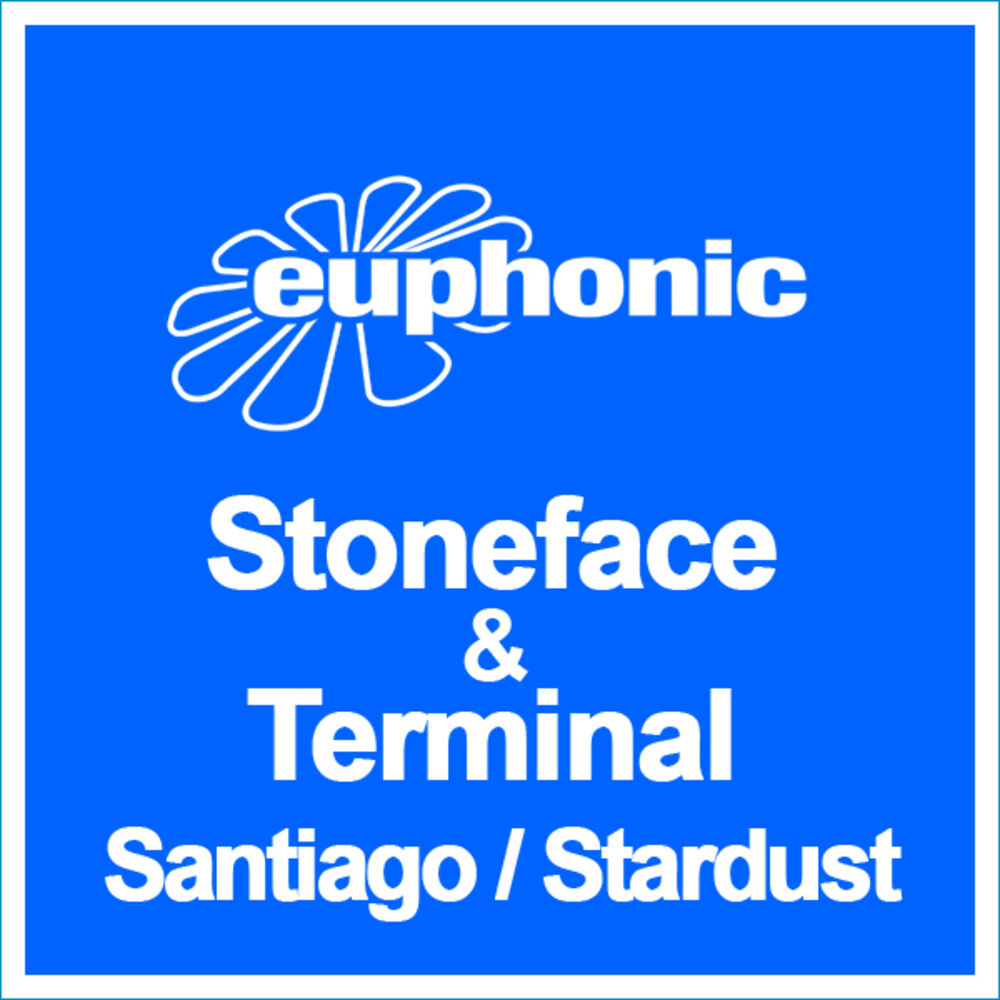 Picture of Santiago / Stardust