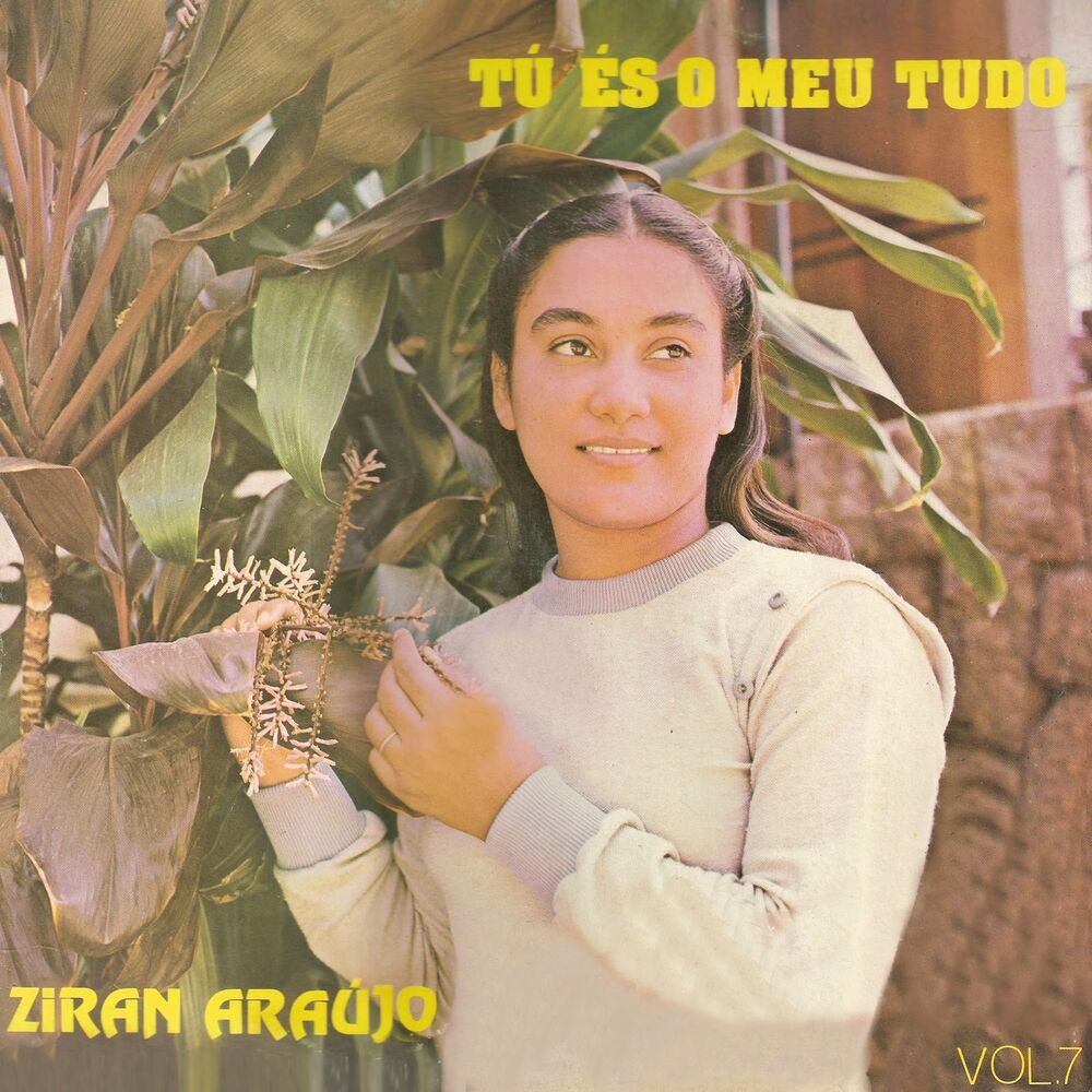 Picture of Tu És o Meu Tudo