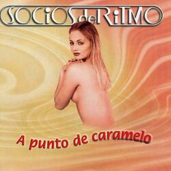 Cover of A Punto de Caramelo