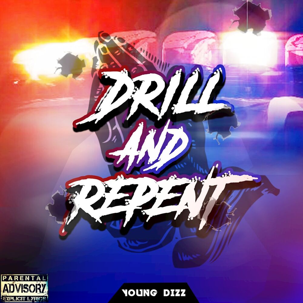 Picture of Drill & Repent