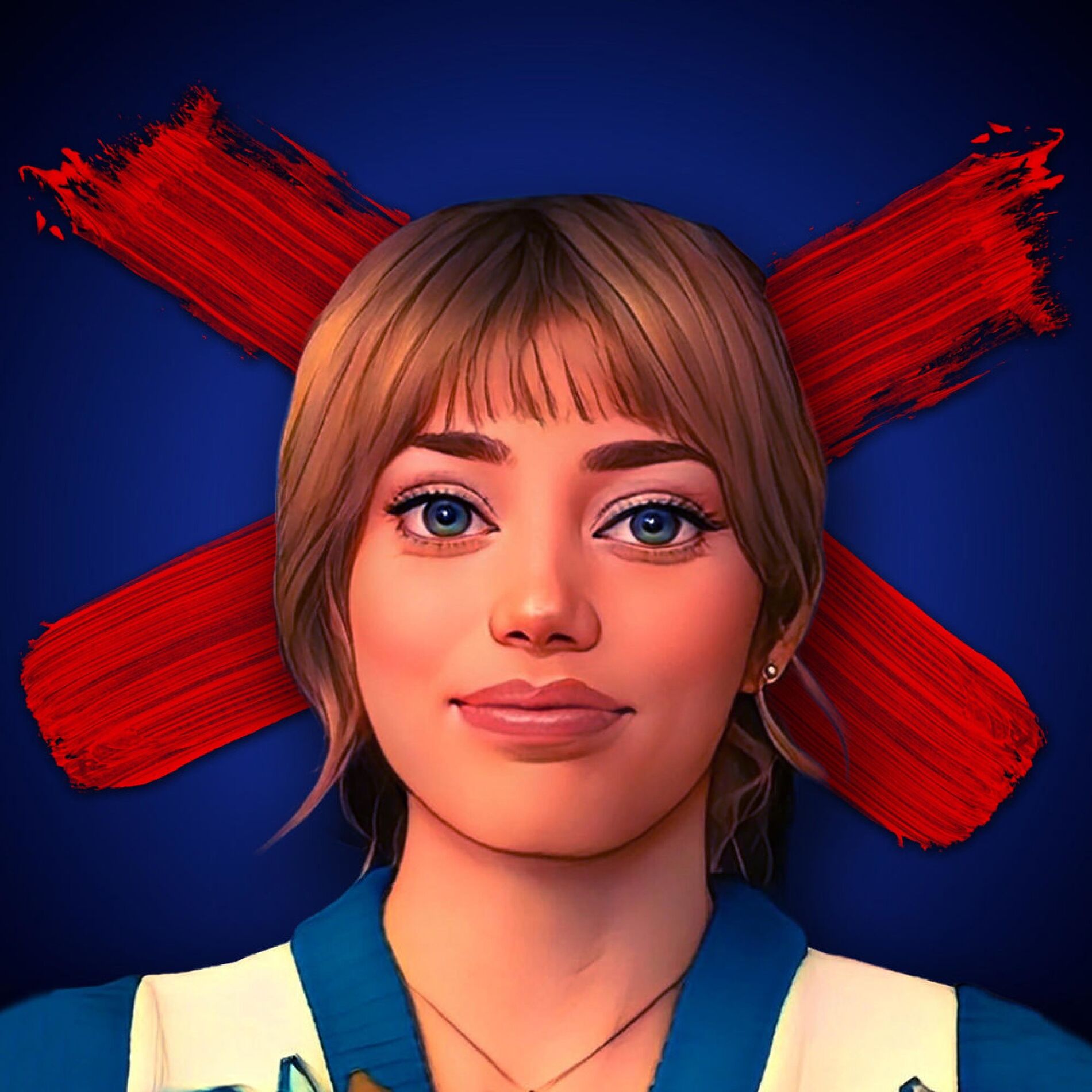 Album cover of Chrissy Sings A Song