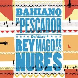 Cover of El Pescador
