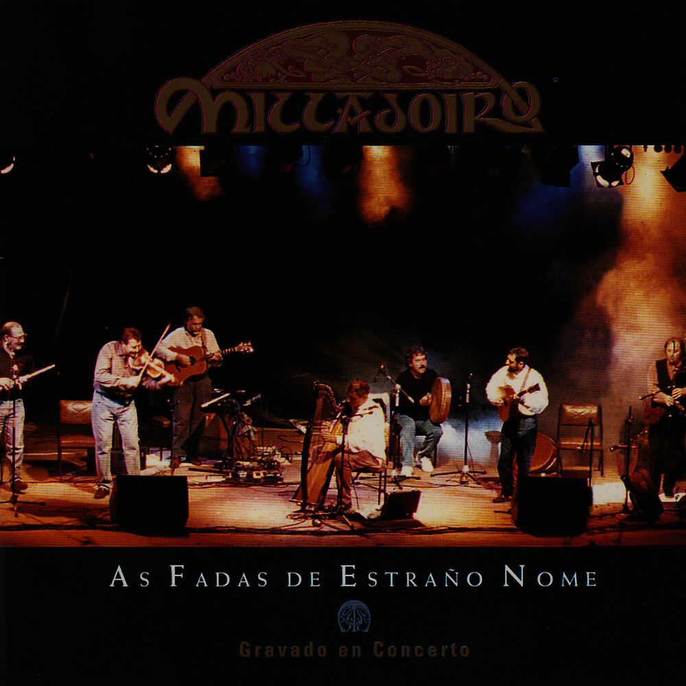 Picture of As Fadas De Estraño Nome