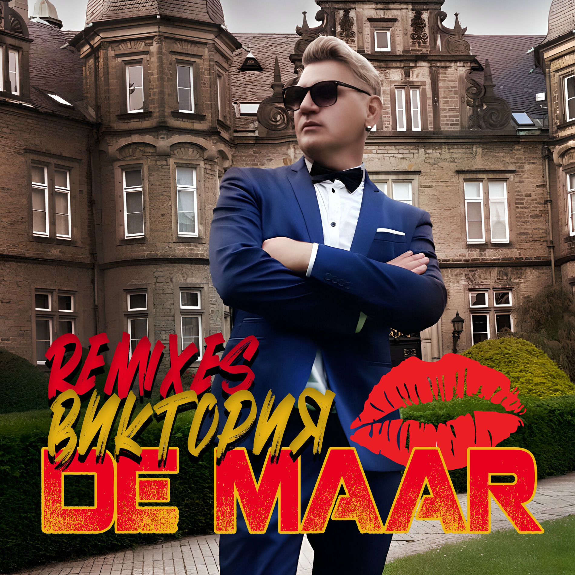 Album cover of Виктория (Remixes)