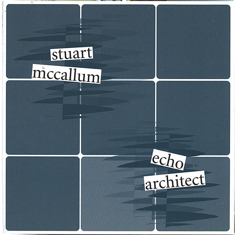 Picture of Echo Architect