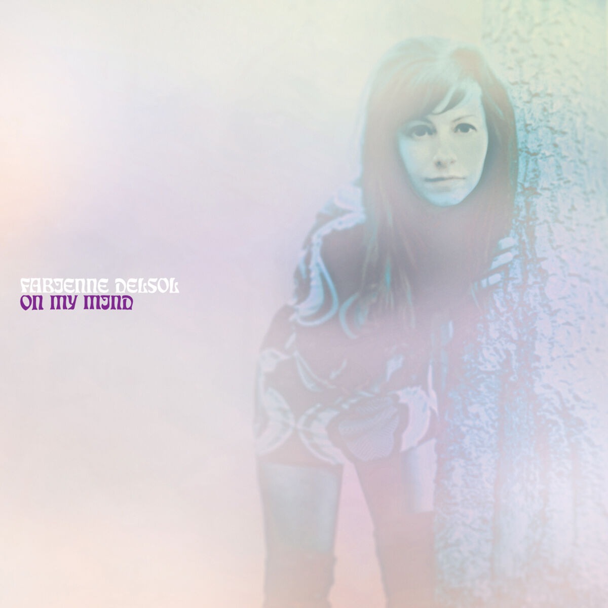 Album cover of On My Mind