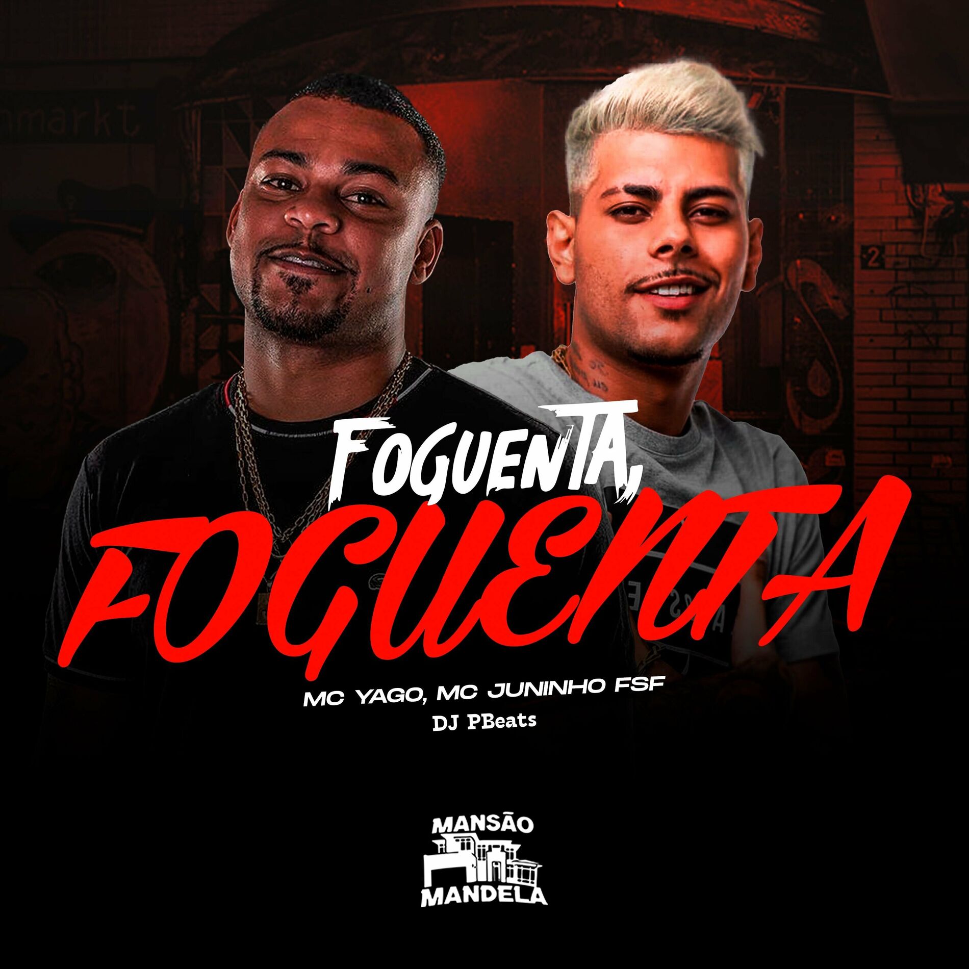Album cover of Foguenta, Foguenta