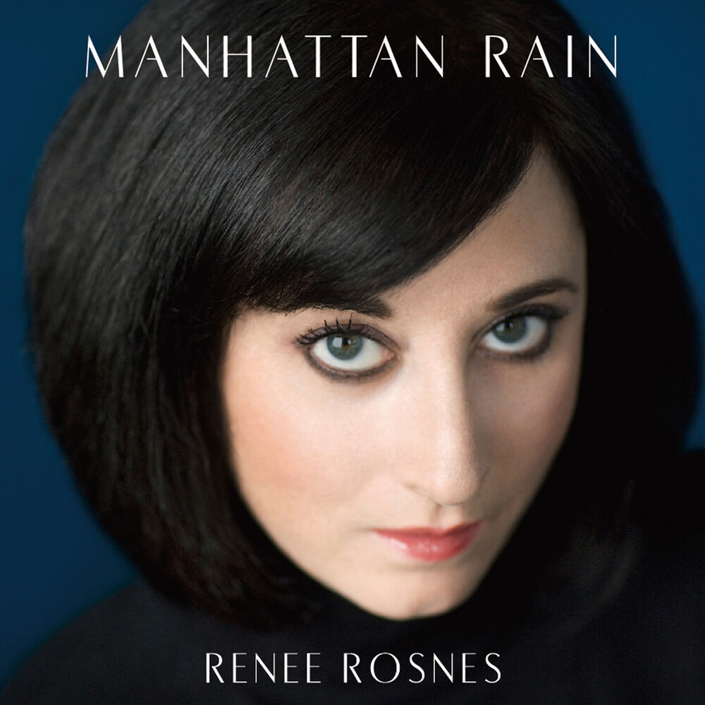 Picture of Manhattan Rain