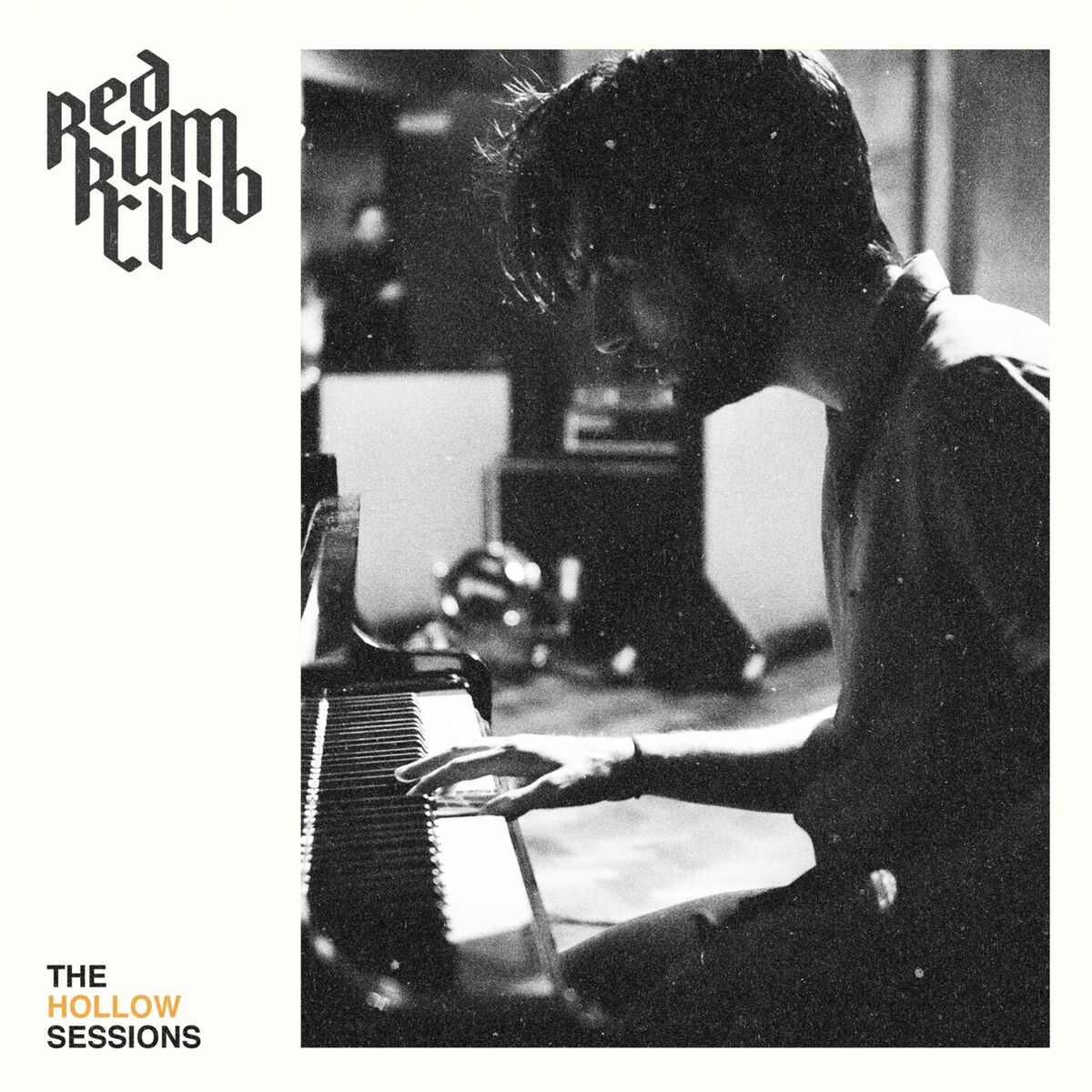 Album cover of The Hollow Sessions