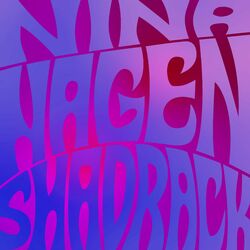 Cover of Shadrack