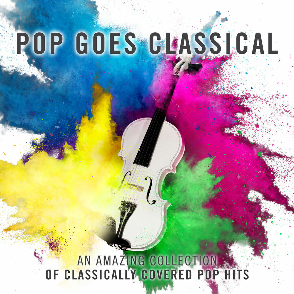 Picture of Pop Goes Classical