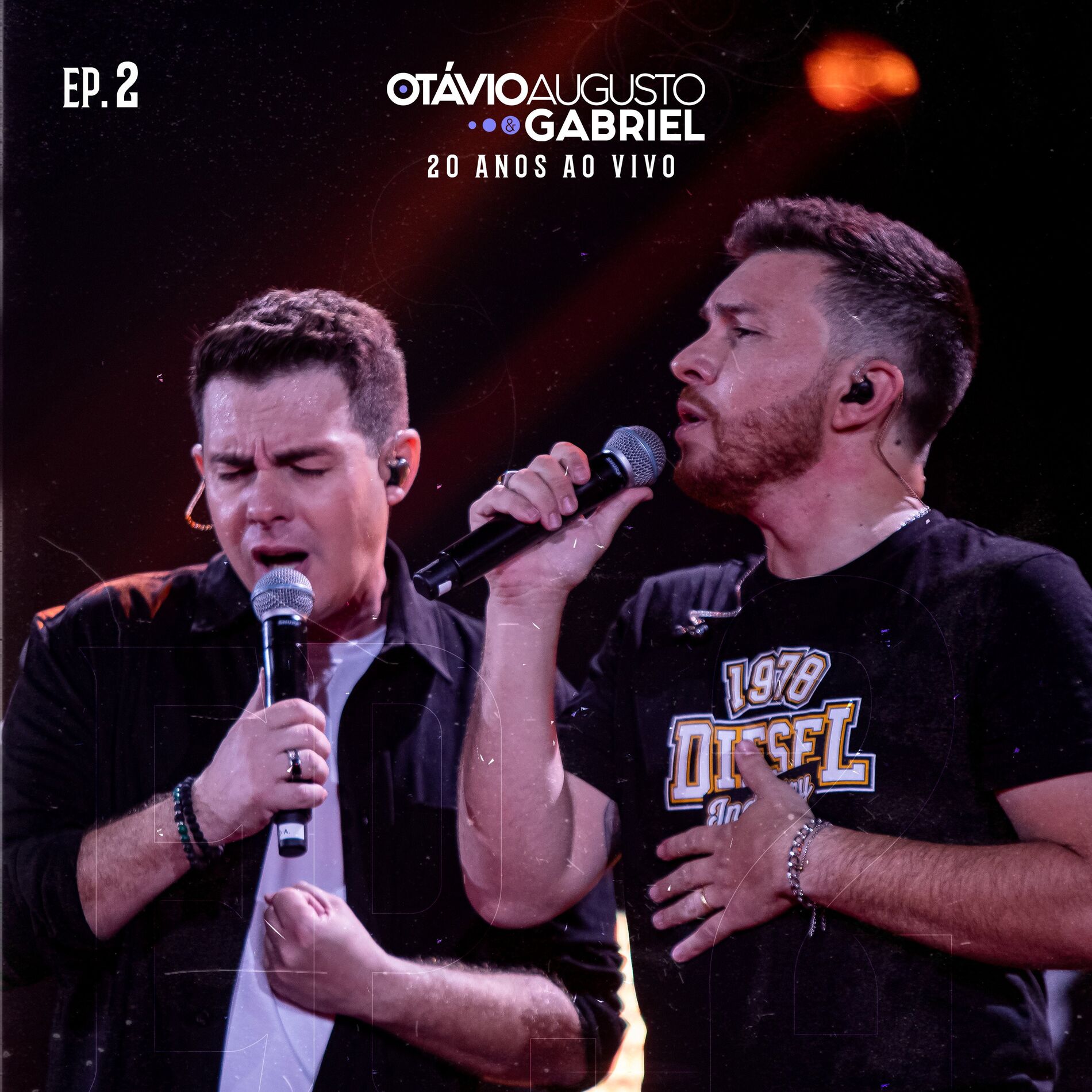 Album cover of Bandida / Dor de Amor Não Tem Jeito