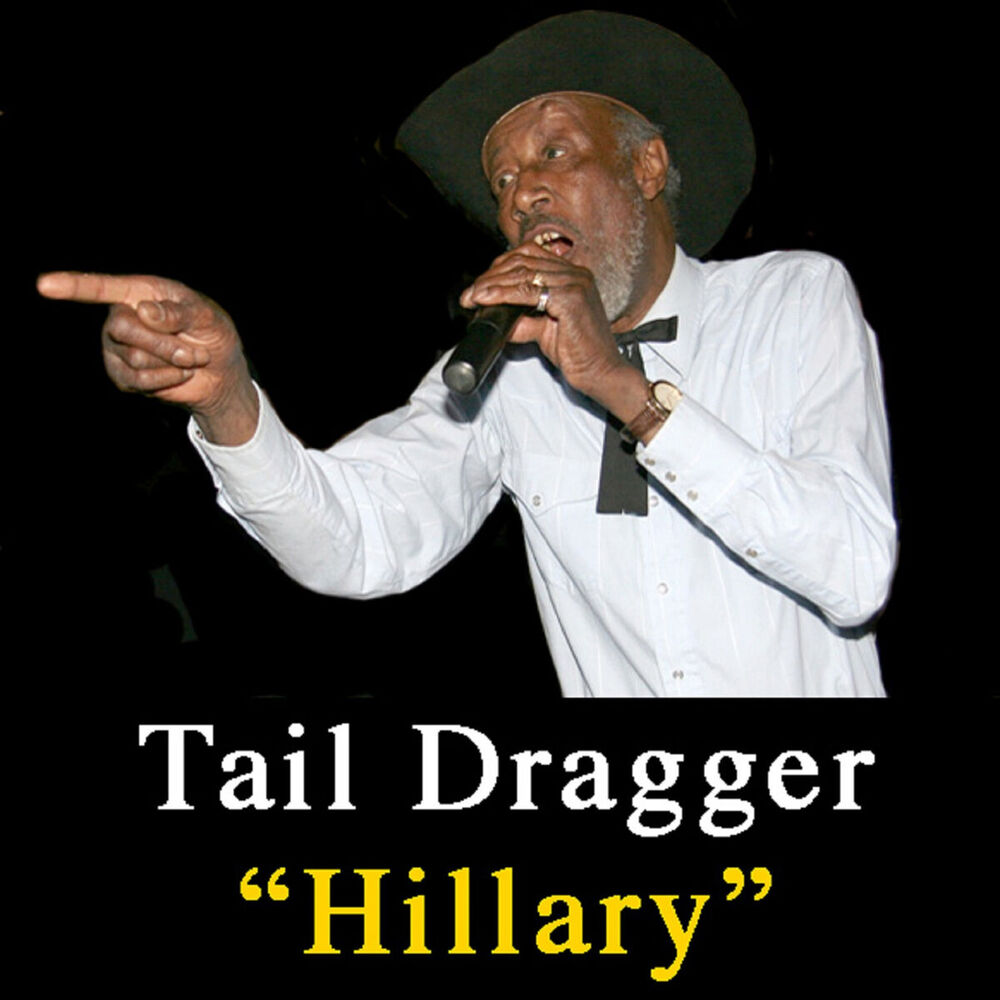 Picture of Hillary
