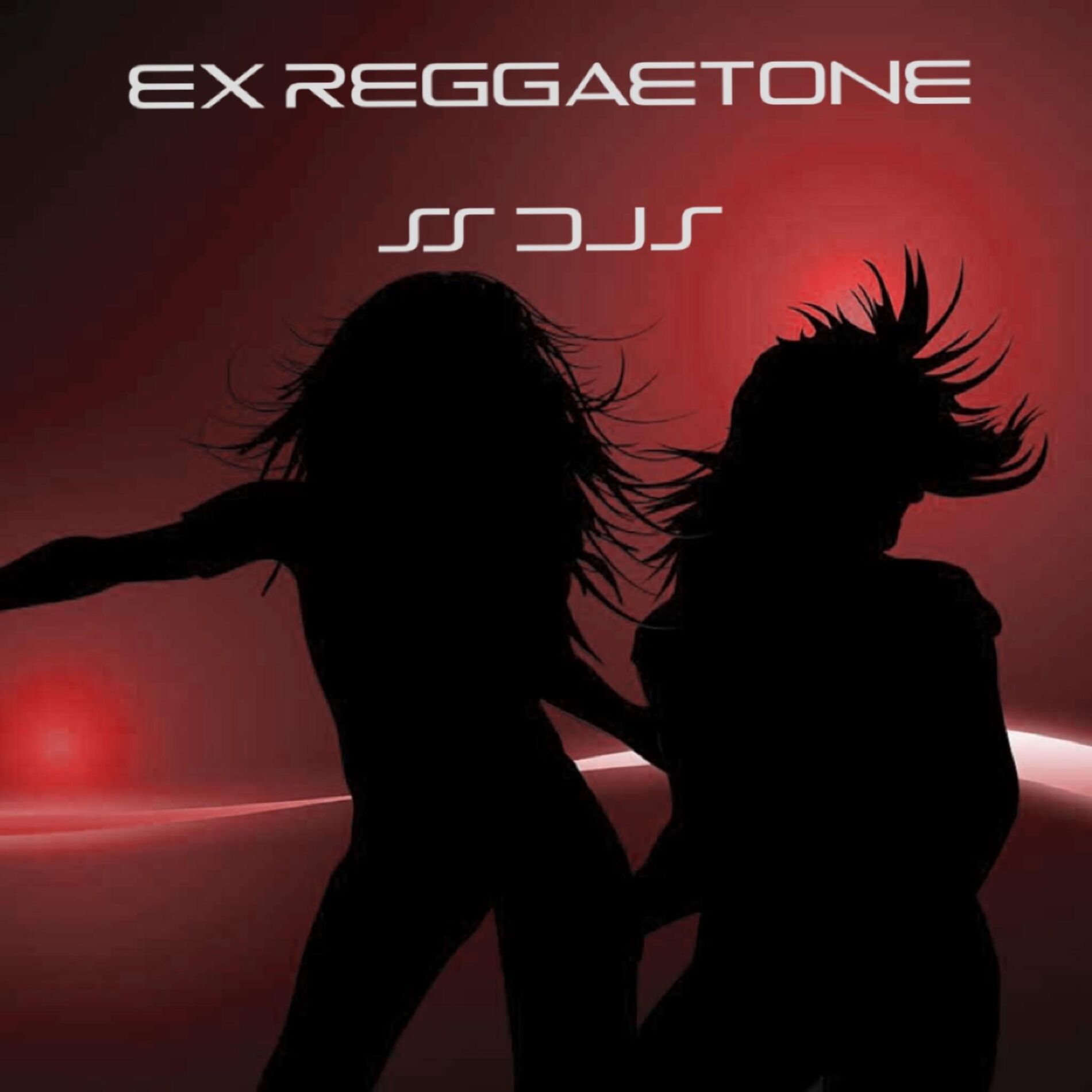 Album cover of EX Reggaetone