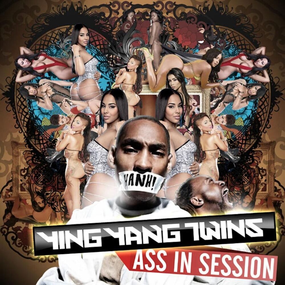 Picture of Ass in Session