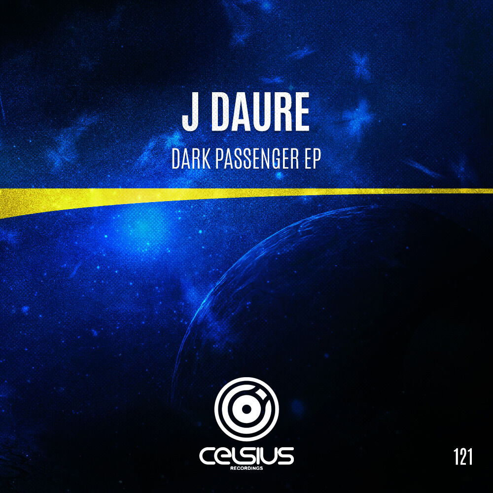 Picture of Dark Passenger EP
