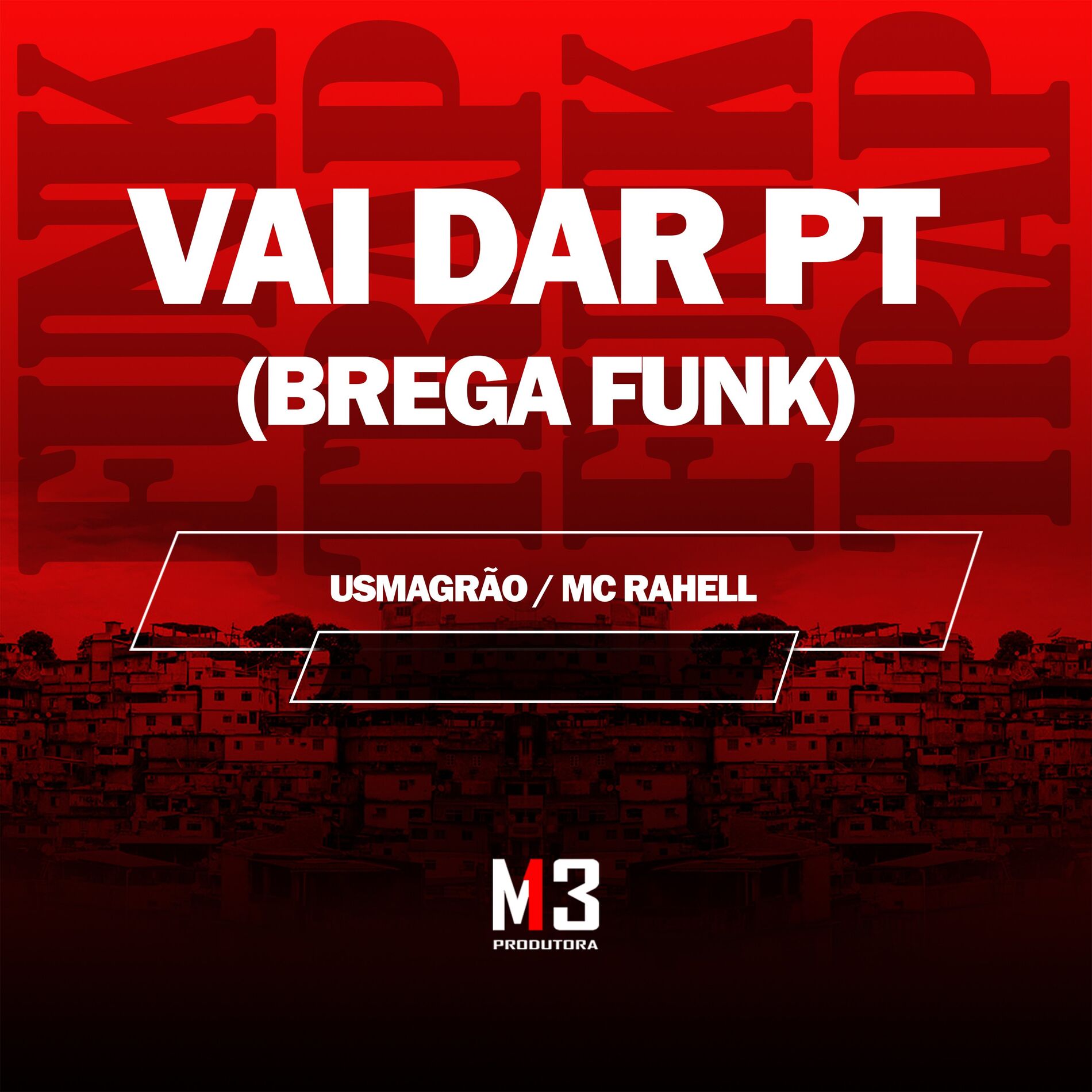 Album cover of Vai Dar Pt (Brega Funk)