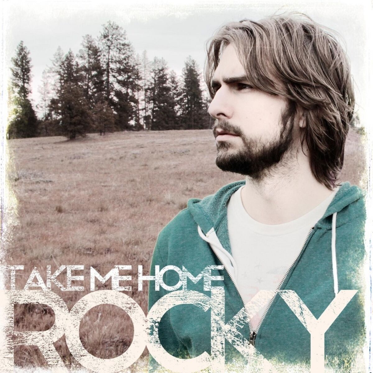 Album cover of Take Me Home