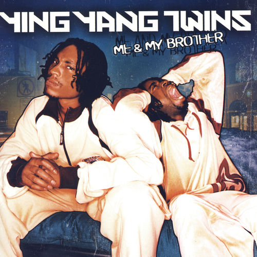 Ying Yang Twins - Salt Shaker | Deezer
