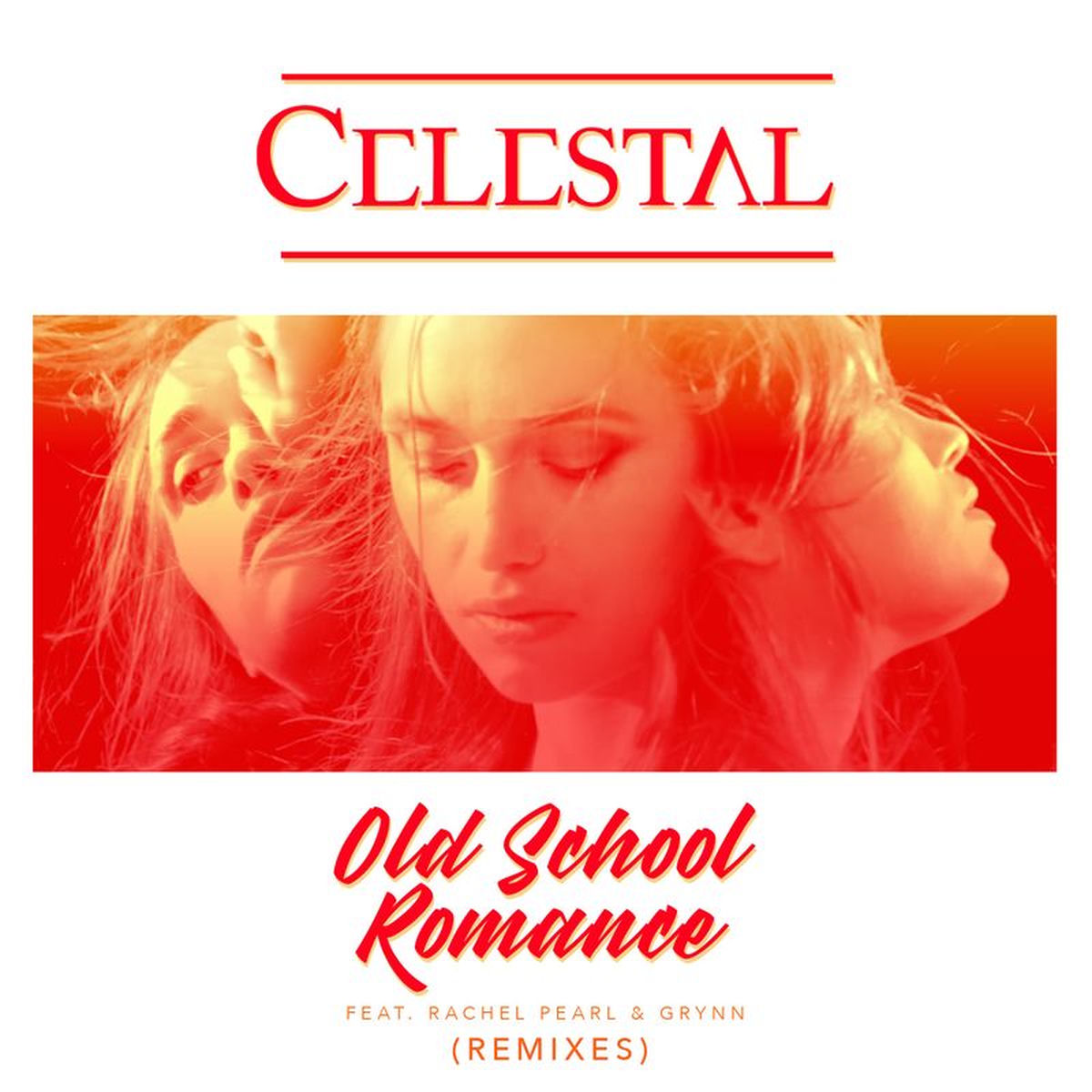Album cover of Old School Romance