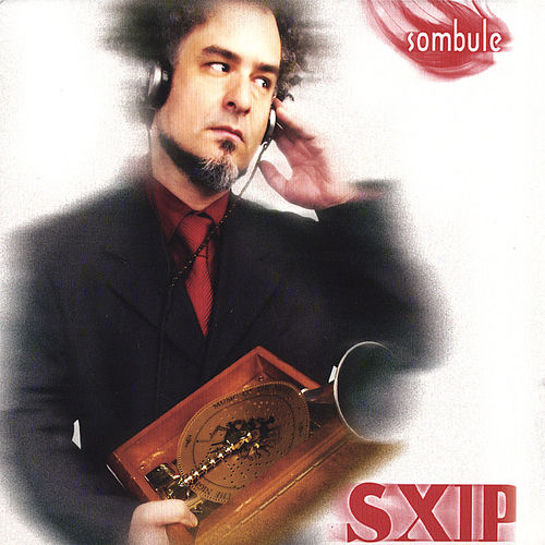 Sombule sleeve