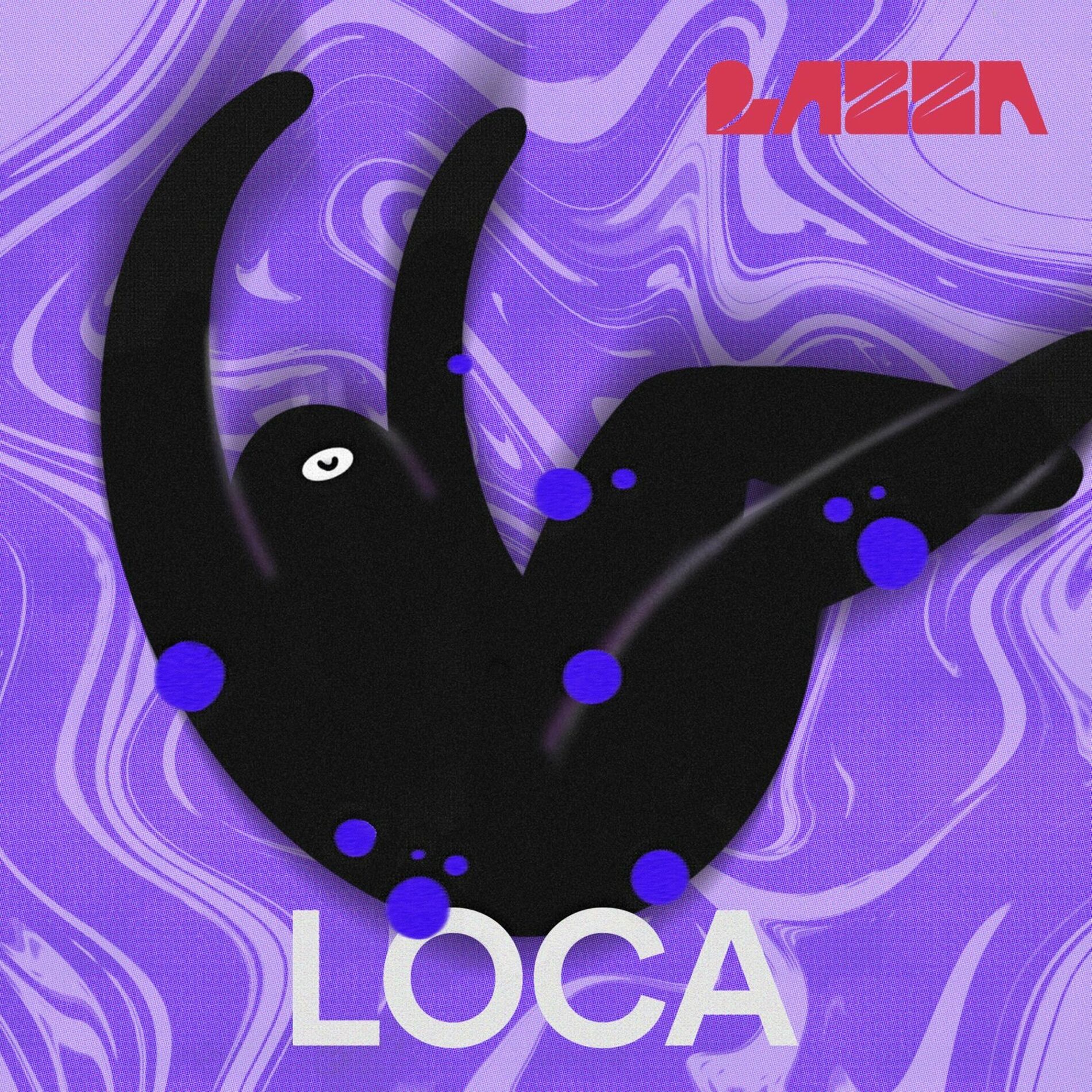 Album cover of Loca