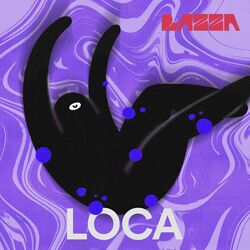 Cover of Loca
