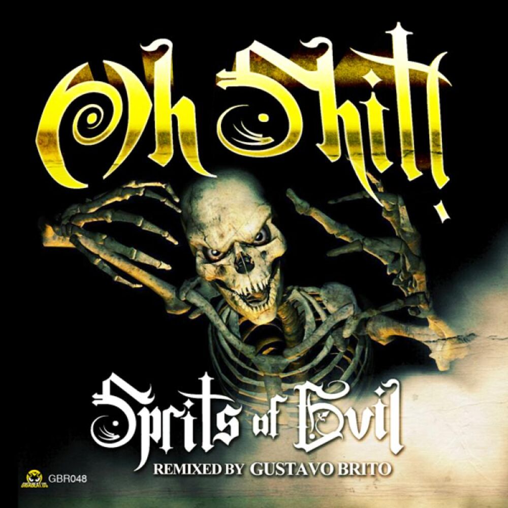 Picture of Spirits Of Evil