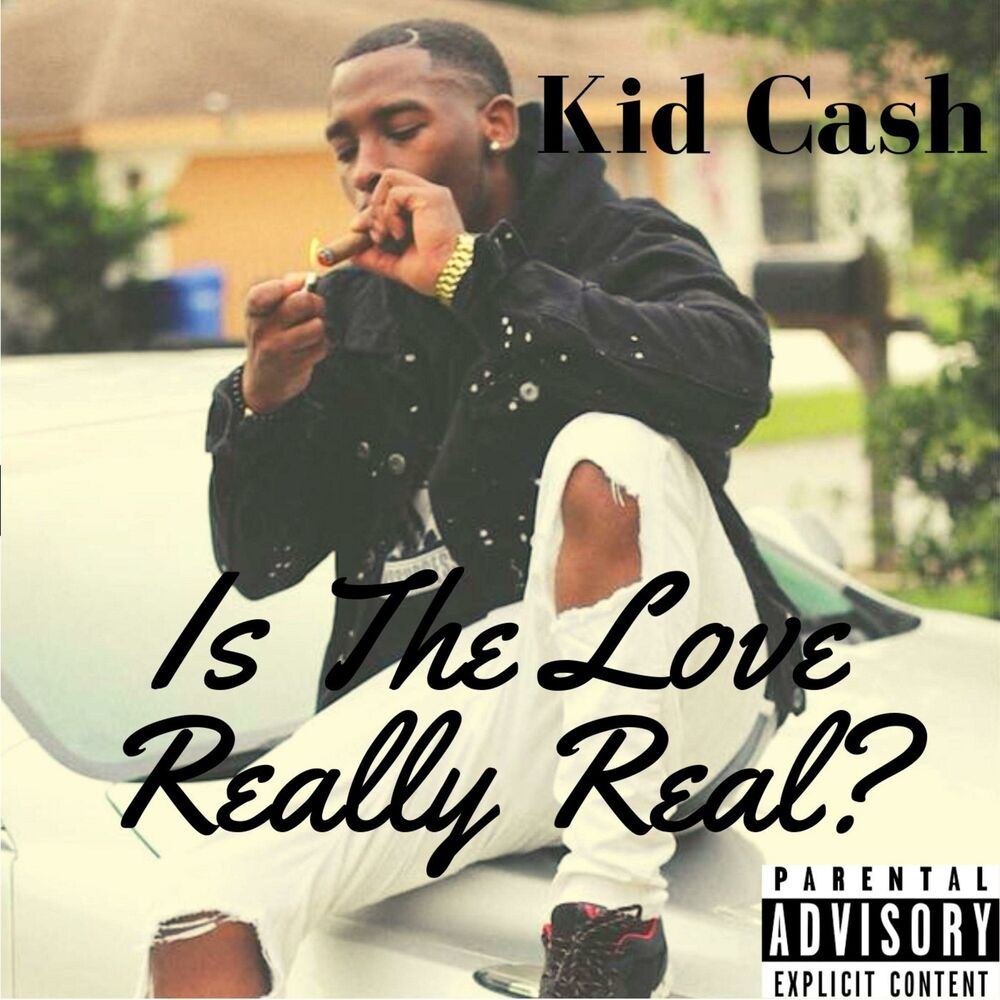 Picture of Is the Love Really Real?