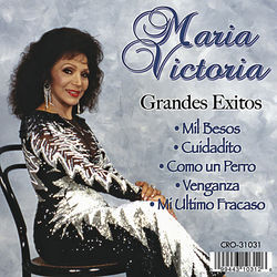 Grandes &Eacute;xitos