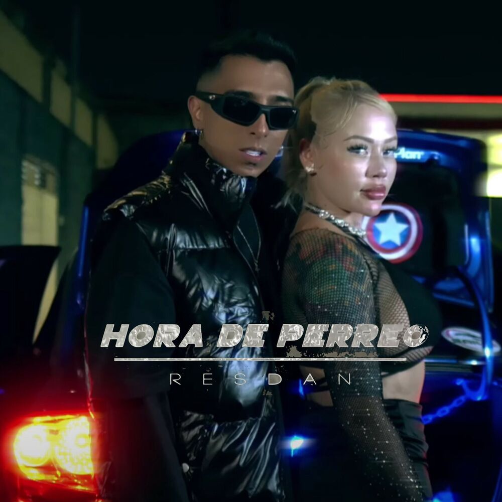 Picture of Hora De Perreo