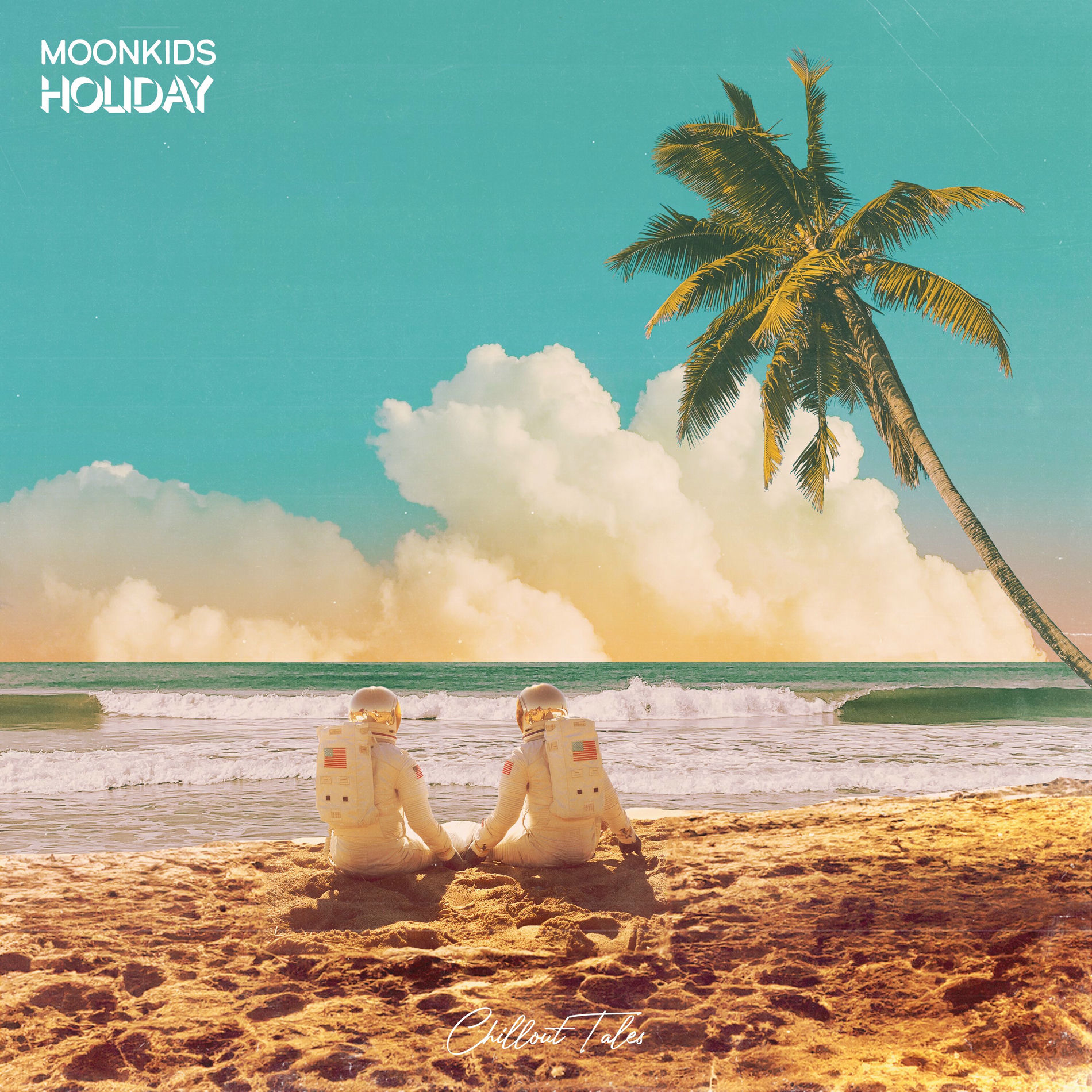 Album cover of Holiday
