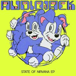 Cover of State Of Nirvana