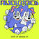 Rise Up by Audiojack album cover